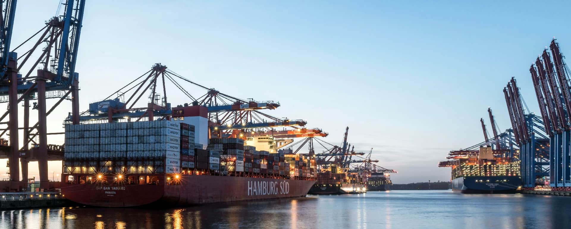 pump for marine and offshore